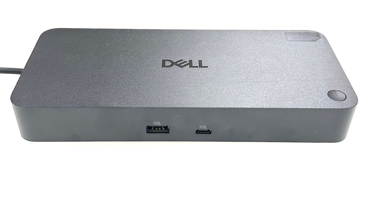 New Genuine Dell Pro Dock WD25 130W Docking Station WMFT3 0WMFT3