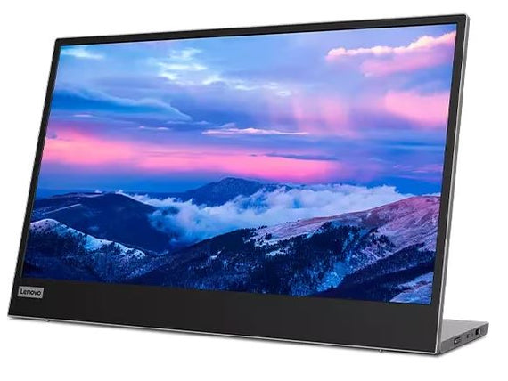 Lenovo LCDモニター A21156FX0 65W New Genuine Lenovo 15.6 inch Portable LCD Monitor L15