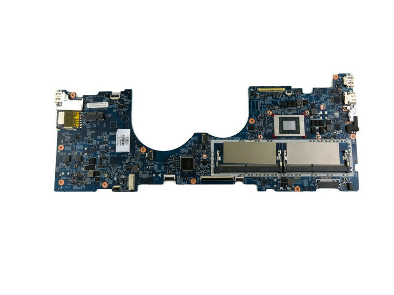 New Genuine HP Envy X360 Convertible 15M-EU0033DX Motherboard Ryzen5 5 ...