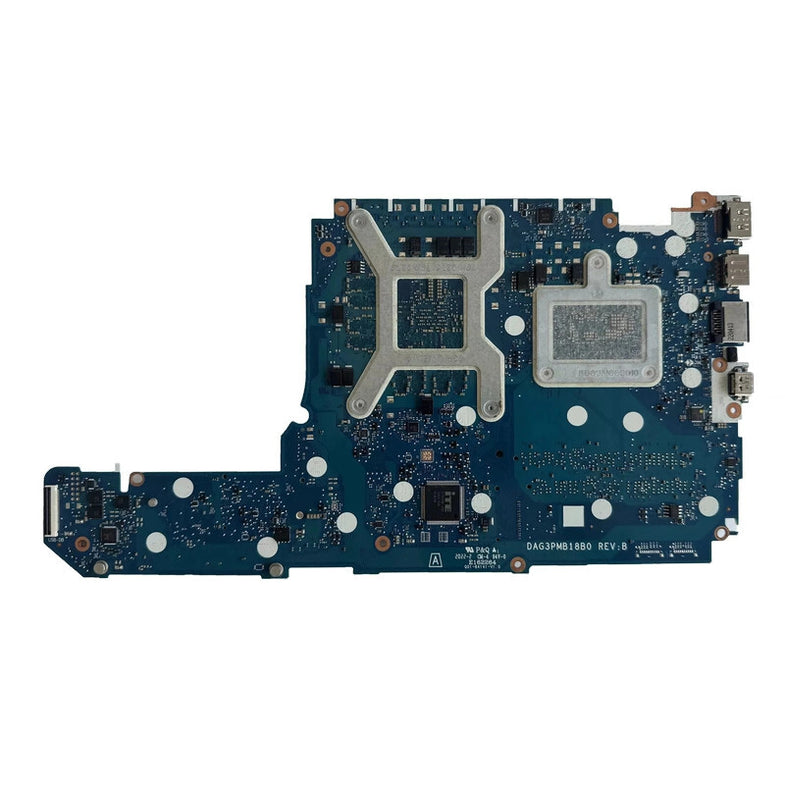 New Genuine Motherboard i5-12450H 4GB RTX3050 for HP Victus Gaming