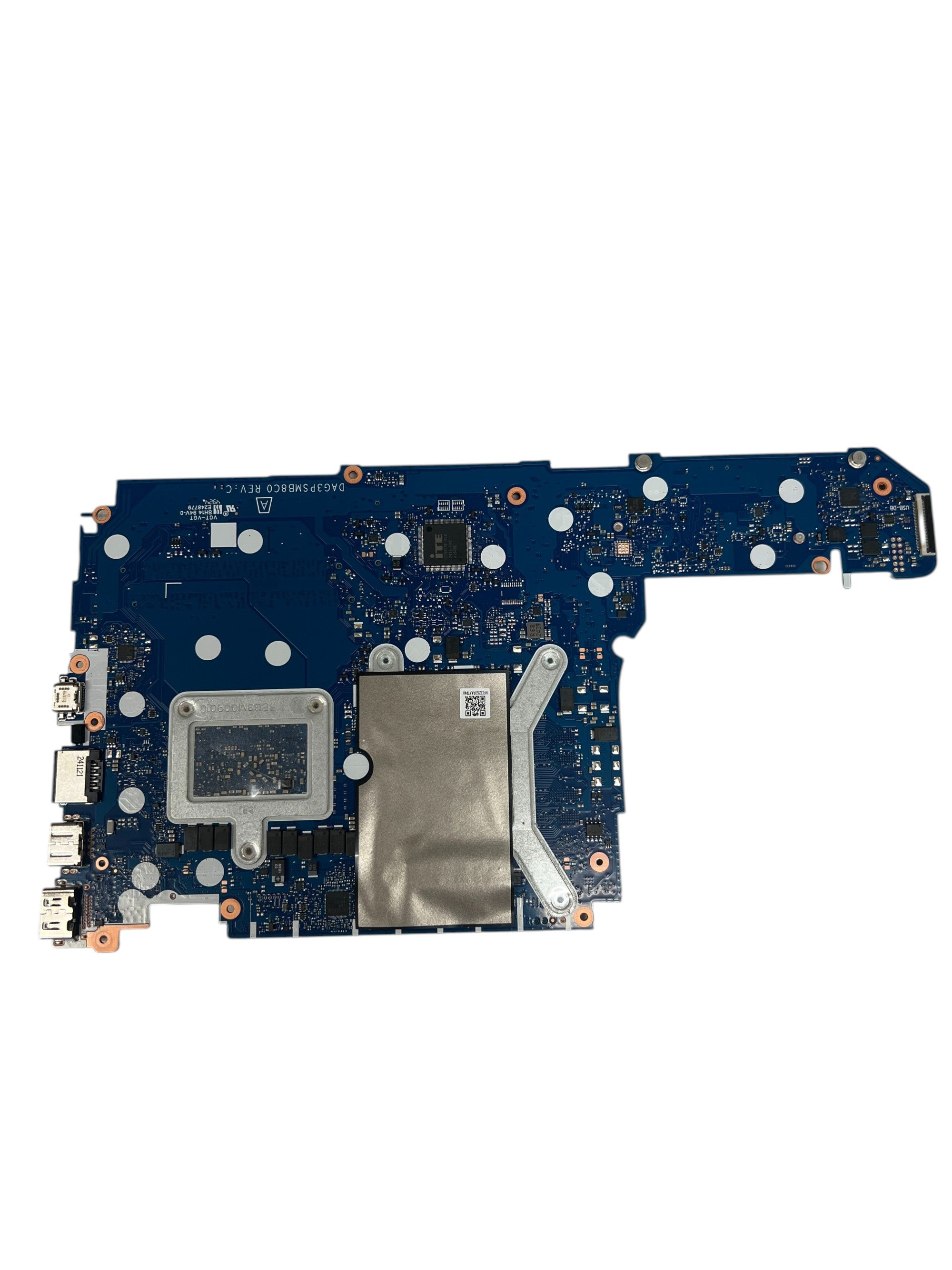 New Genuine Motherboard DSC RX6550M 4GB R5 7535HS for HP Victus