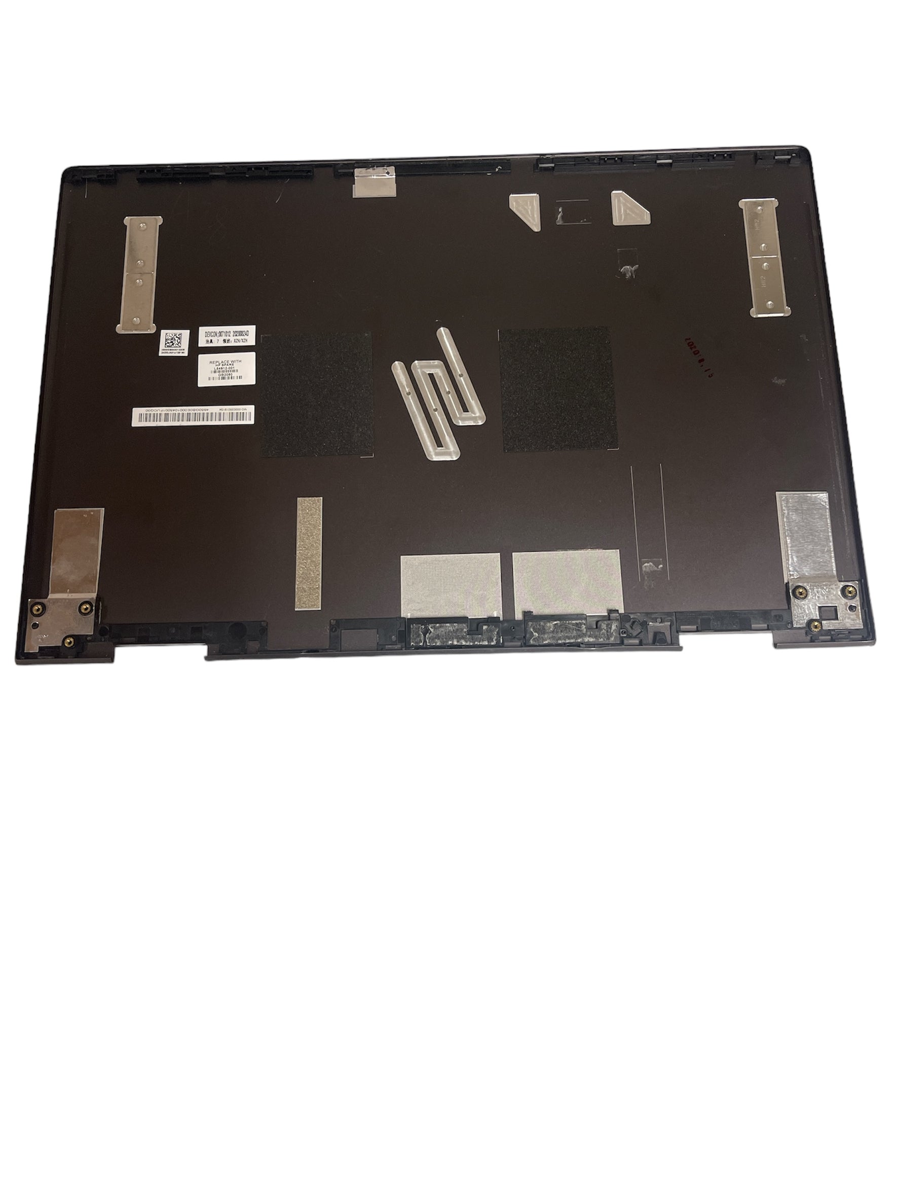 Genuine HP Envy X360 Convertible 15-DS1083CL LCD Back Cover L54912