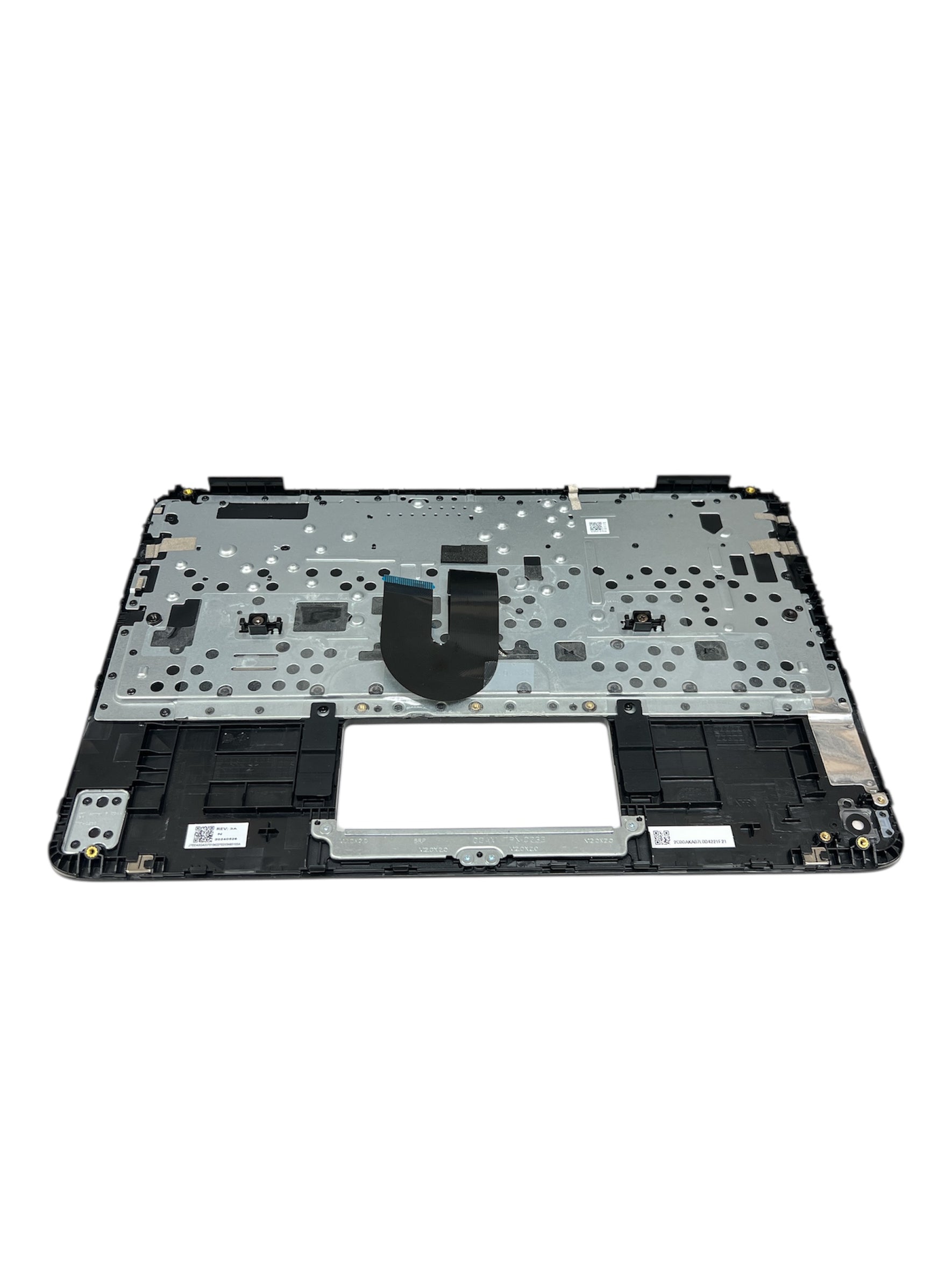 New Genuine Palmrest Keyboard for HP Fortis X360 11 G3 J