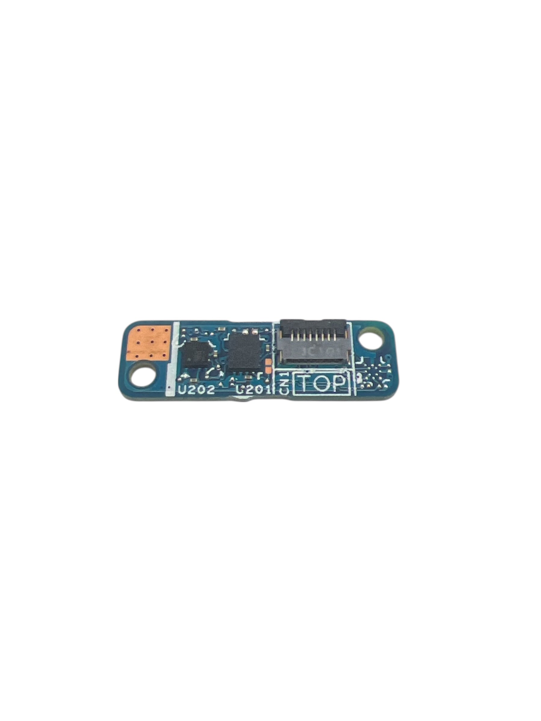 Sensor Notebook New Genuine Sensor Board for Dell Inspiron 14 7435 2-in-1 223560-1 ...