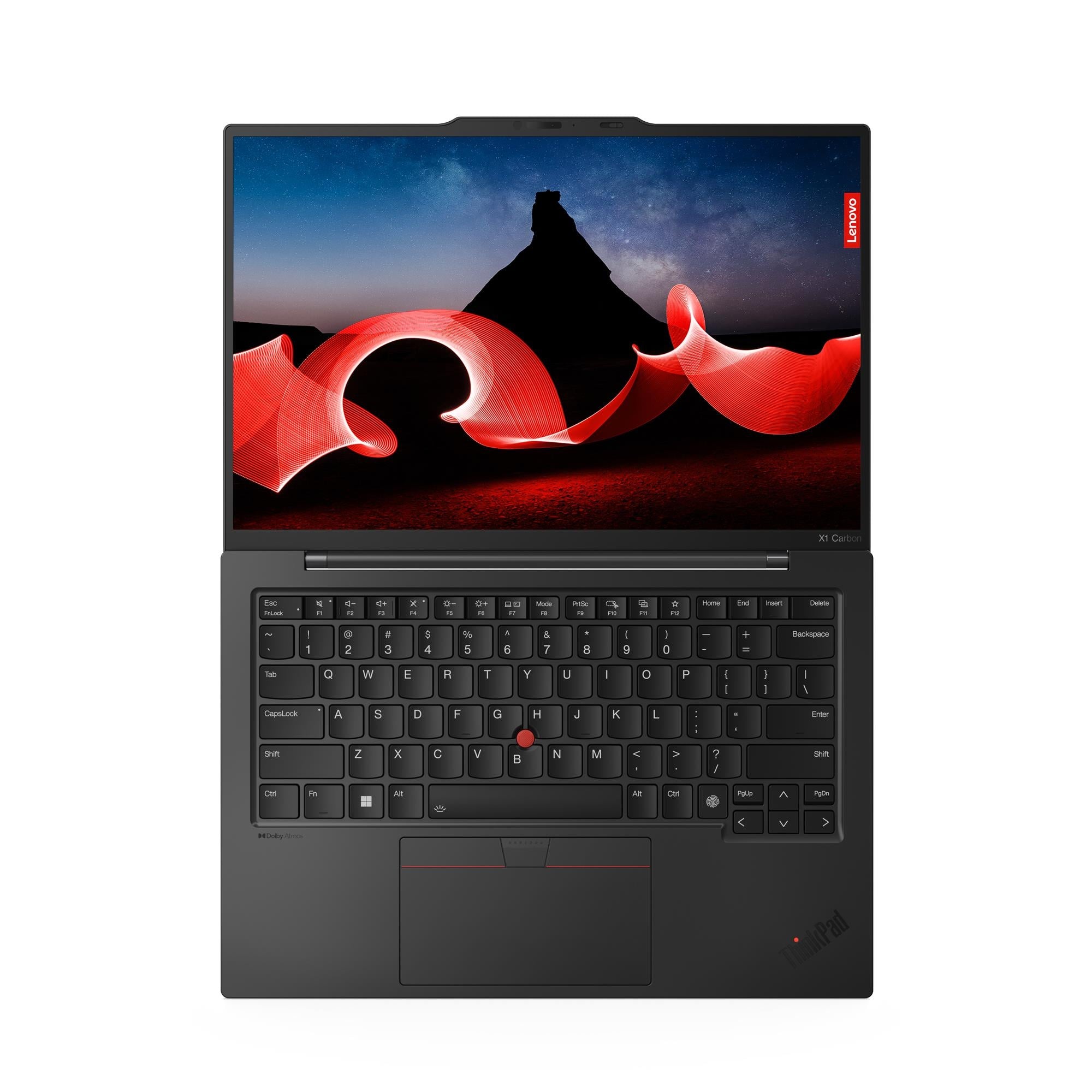 Lenovo ThinkPad X1 Carbon Gen 12 Laptop 21KCS4SE00