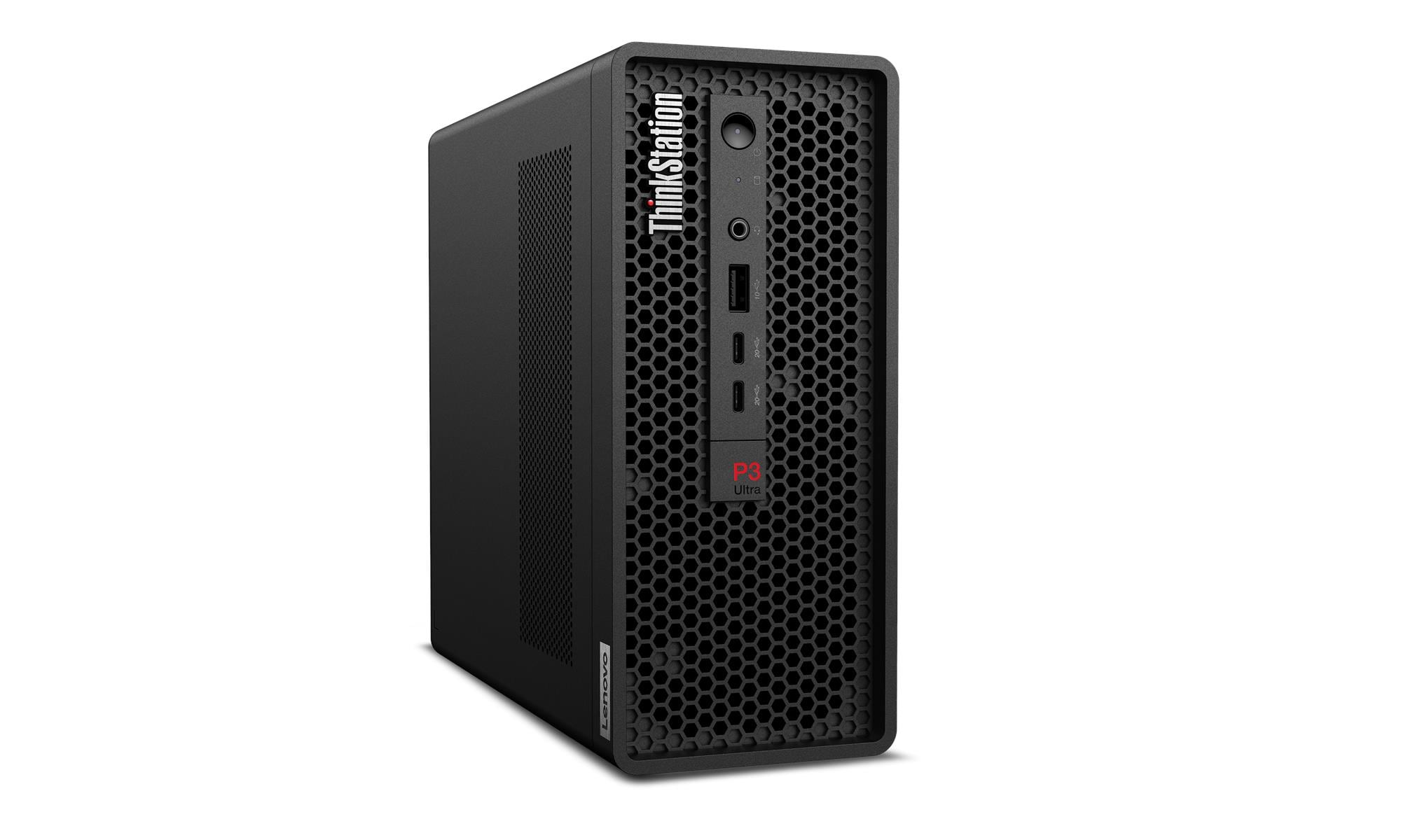 Lenovo ThinkStation P3 Ultra SFF Gen 2 Workstation 30J50032US