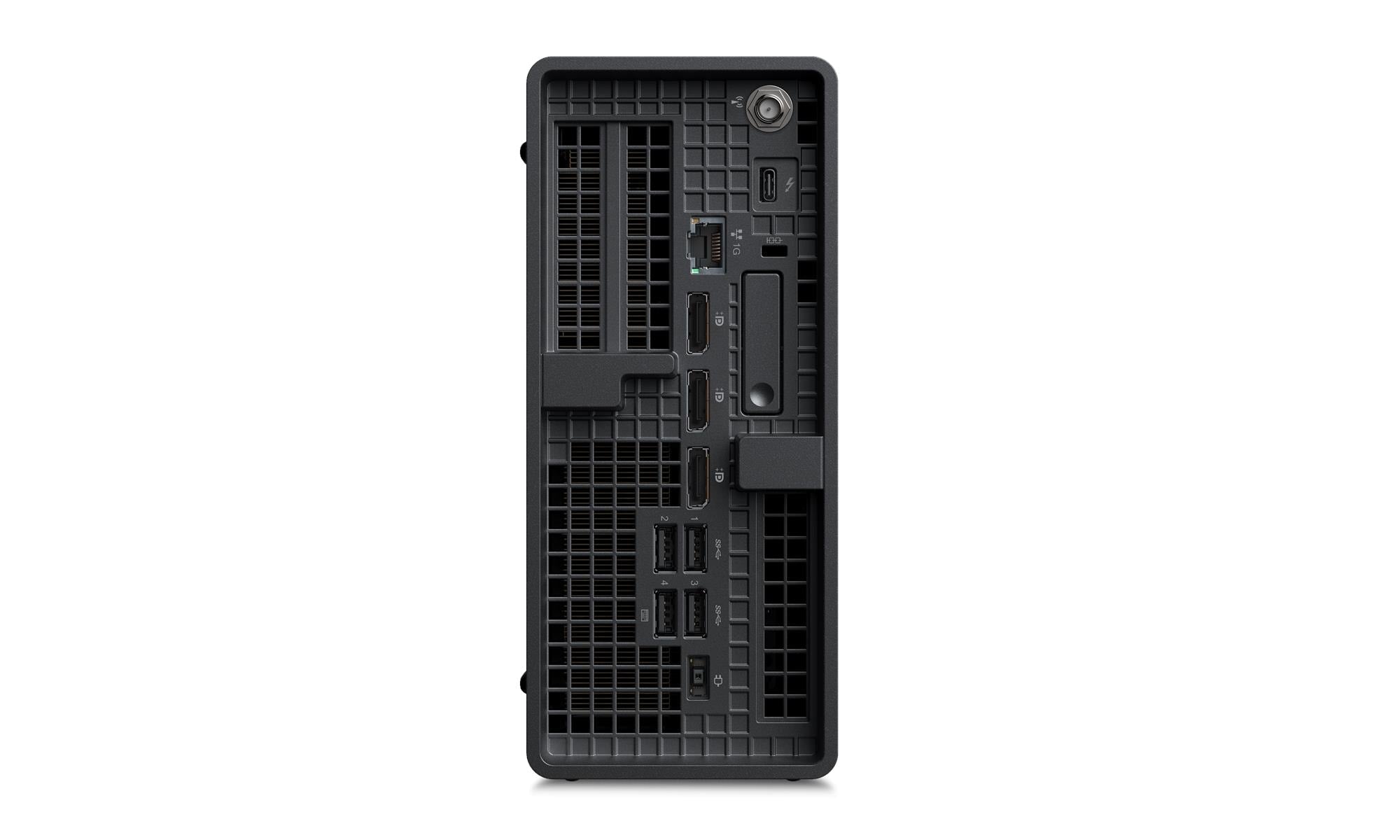 Lenovo ThinkStation P3 Ultra SFF Gen 2 Workstation 30J50032US