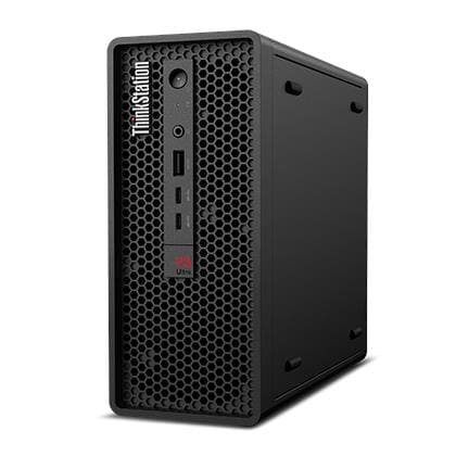 Lenovo ThinkStation P3 Ultra SFF Gen 2 Workstation 30J50032US