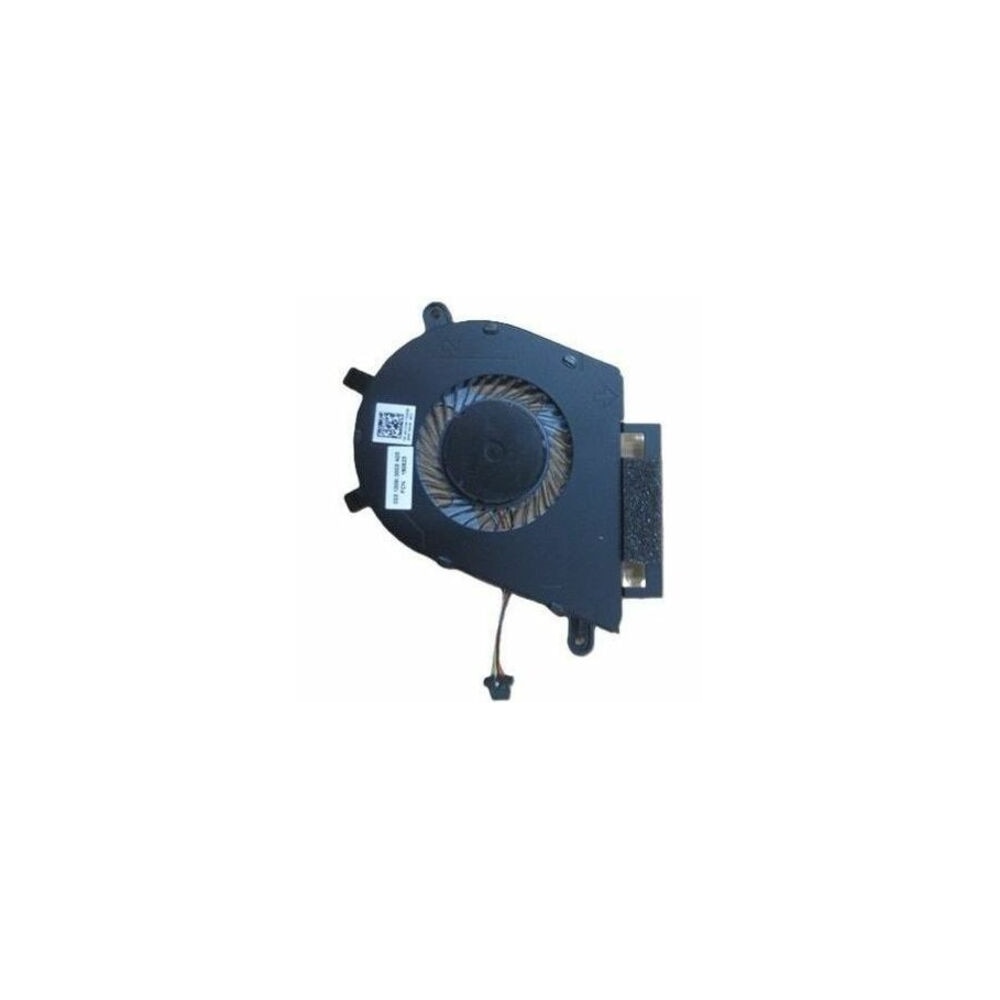 Dell Inspiron 7380 CPU Cooling Fan W8DC0