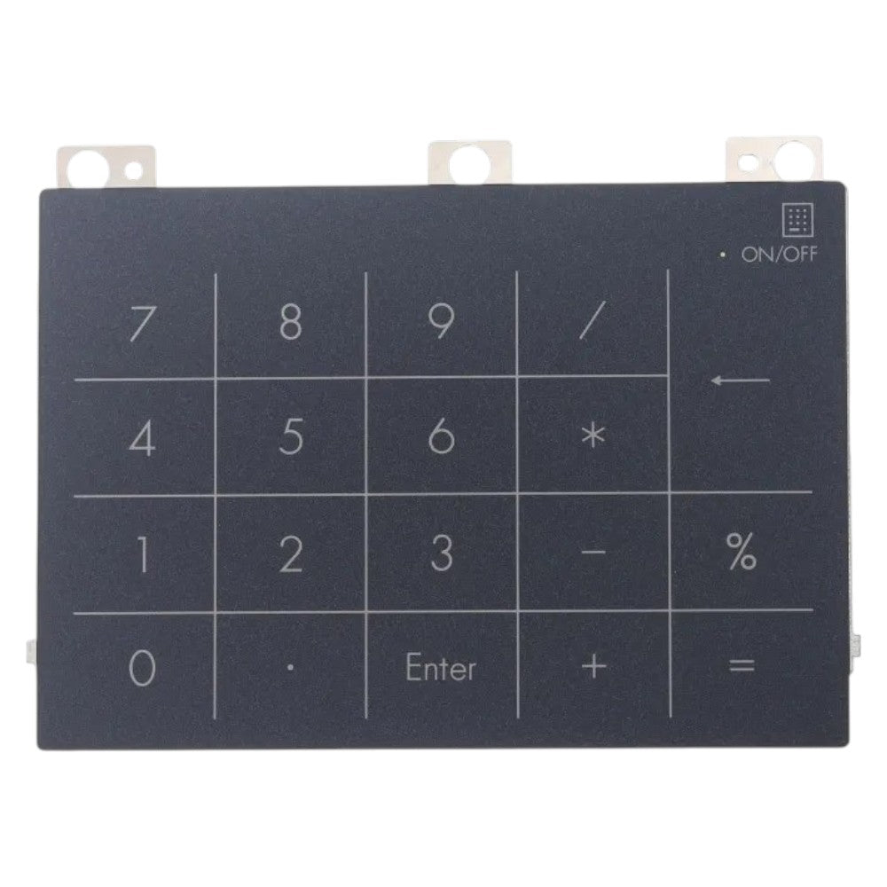New Genuine Clickpad Touchpad Board For Asus Vivobook X1404VA-I38128 9 ...