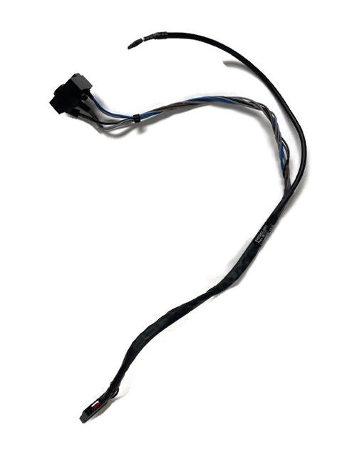 NEW HP Z230 TWR WORKSTATION POWER ON/OFF SWITCH INCLUDING INDICATOR LE ...