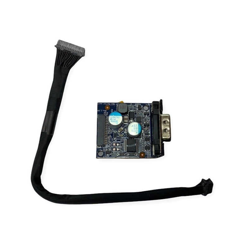 パーソナルケーブル HP Z2 MINI G3 PC SERIAL BOARD WITH CABLE 906411-001 906496
