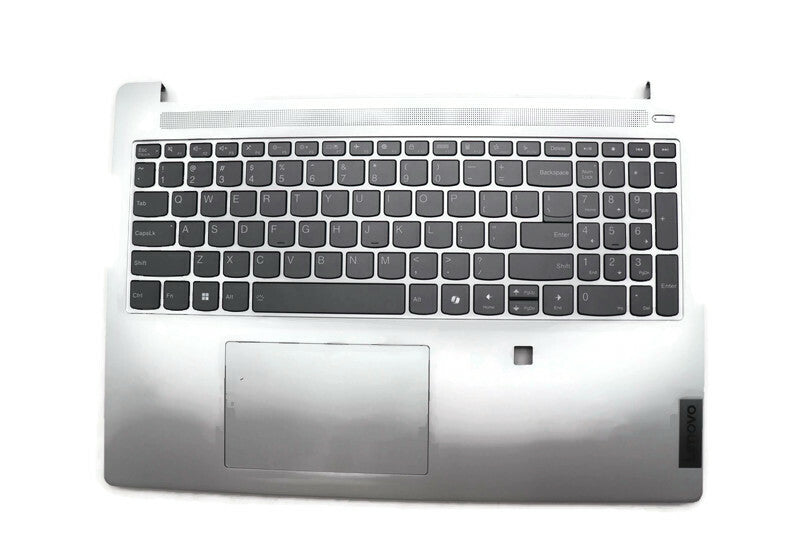 New Genuine Lenovo IdeaPad Slim 5 16AHP9 83DD Palmrest Keyboard with T ...