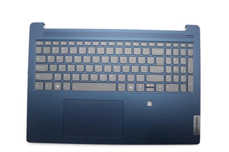 83dd New Genuine Lenovo IdeaPad Slim 5 16AHP9 83DD Palmrest Keyboard with T ...