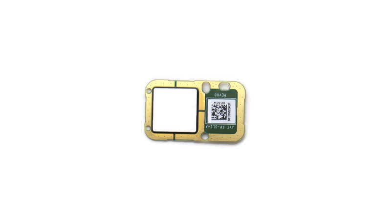 83dd New Genuine Lenovo IdeaPad Slim 5 16AHP9 83DD Finger Print Board Cloud ...