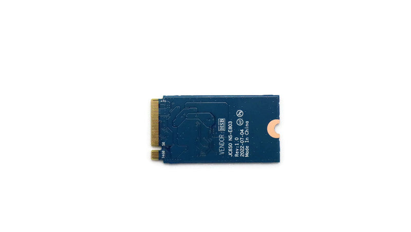New Genuine Lenovo IdeaPad 5 Chrome 16IAU7 - Type 82V8 Cardpop L 82V8 ...