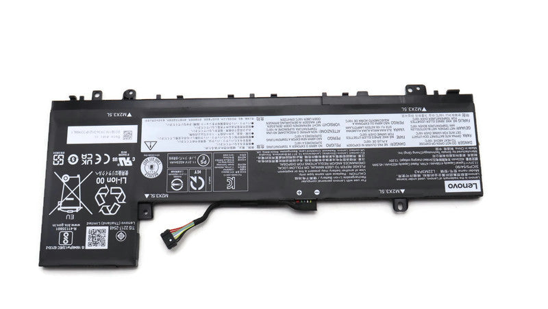 83dd New Genuine Lenovo IdeaPad Slim 5 16AHP9 83DD Battery 11.31V, 47Wh, 3c ...