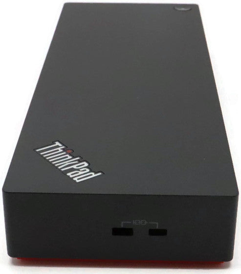 New ThinkPad Thunderbolt 4 Workstation Dock 40B0 40B00300US 40B00300CN ...