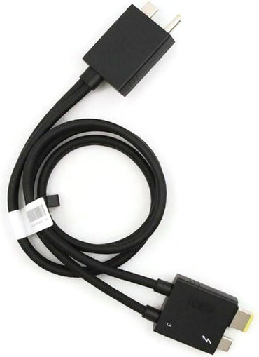 New Genuine Lenovo ThinkPad Thunderbolt 4 Work Station Dock Data