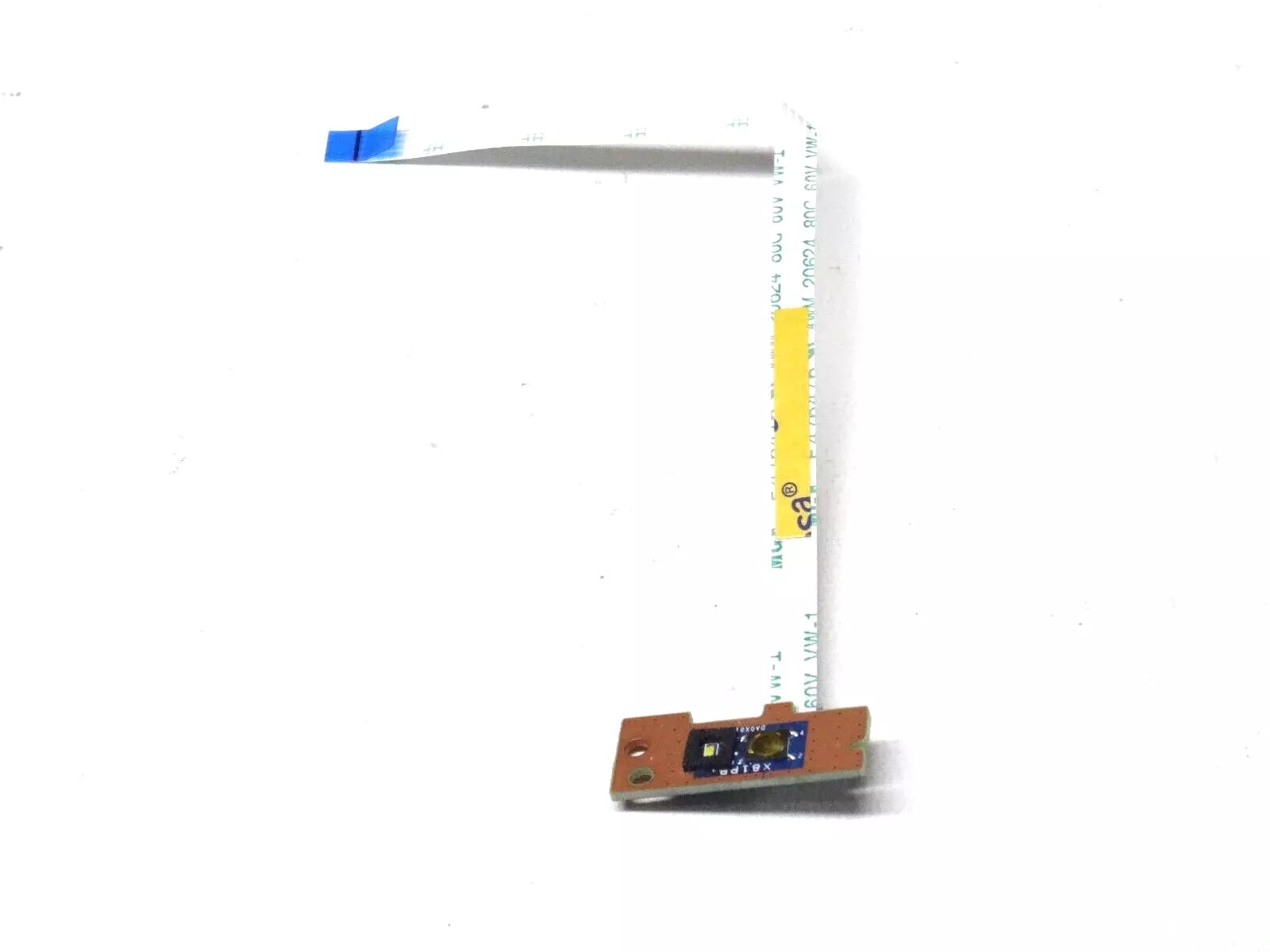 New Genuine HP ProBook 430 440 G4 Power Button PCB Board DA0X81PB6C1 9 ...