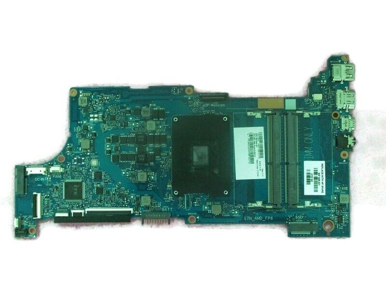 New Genuine HP 17Z-CP000 17-CP0700DX Motherboard AMD Ryzen 5 5500U