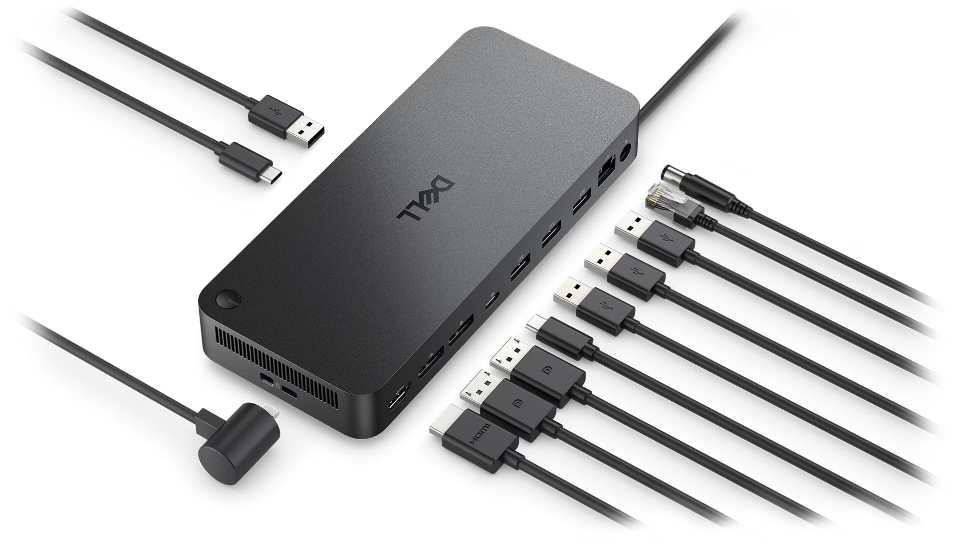 その他 Dell Pro Dock - WD25 Dell Pro Dock - WD25 - Micro Center