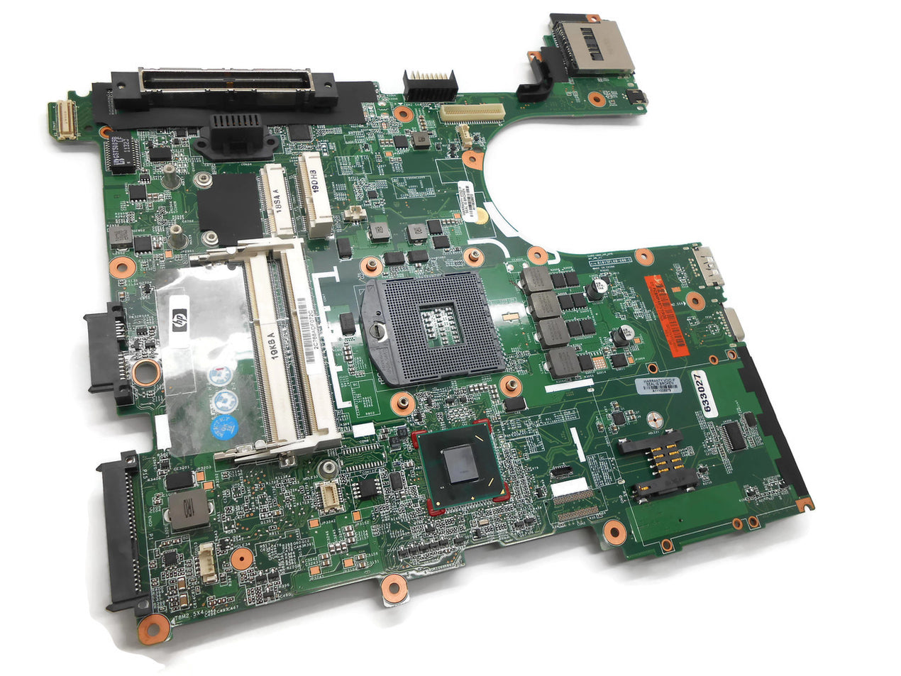 HP ProBook 6560b System Board Motherboard (RF) 01015FL00-600-G