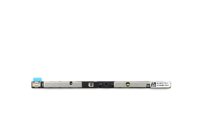 New Genuine Lenovo Thinkpad X1 Carbon 7th Gen X390 HD-IR Front Camera ...