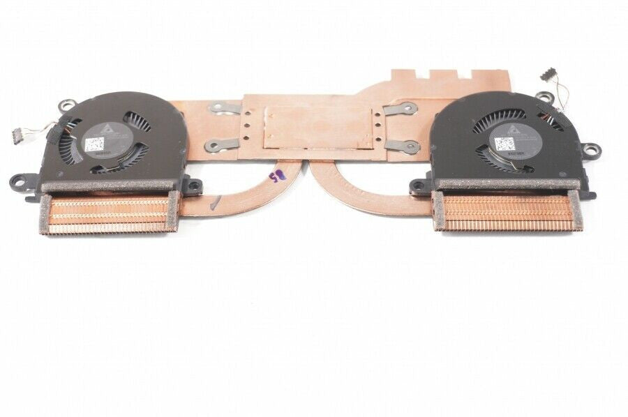New Genuine HP Spectre x360 13-aw0023dx CPU Colling Fan and Heatsink L ...