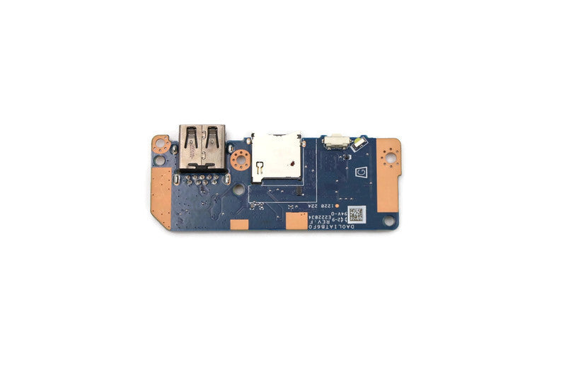 New Genuine Lenovo Thinkpad 11e Yoga 6th Gen Cardpop IO Board 5C50S730 ...