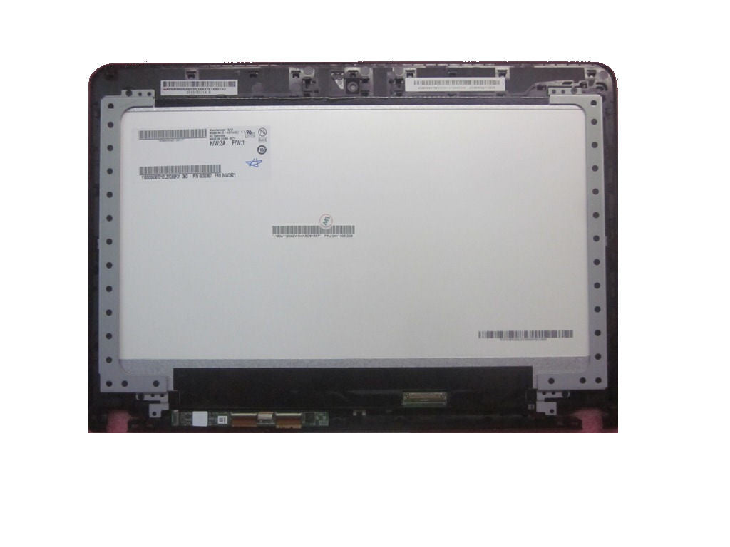 Lenovo ThinkPad Edge E431 (Touch) HD TouchPanel Display 04X1181 ...