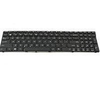 Tastiera USB Inglese QWERTY Per ASUS &ndash; Compatibile V111462AS3, V111462AS1, MP-09Q33US