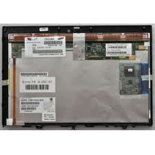 Écran Tactile LCD 12.1 Pouces Pour Lenovo ThinkPad X201 Tablet - Référence LTN121AP04 - Occasion