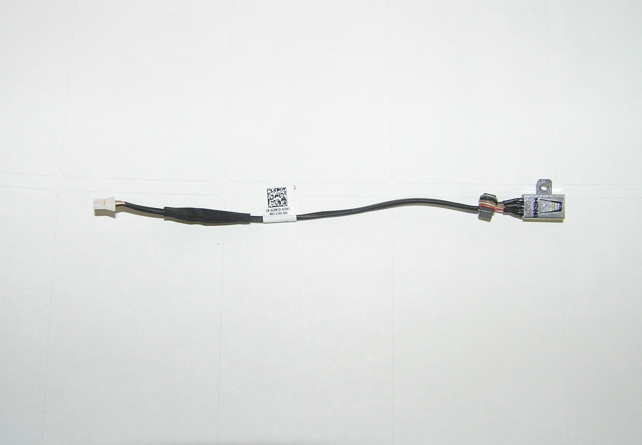 Zahara DC In Power Jack Harness With Cable Socket Replacement - Foto 9