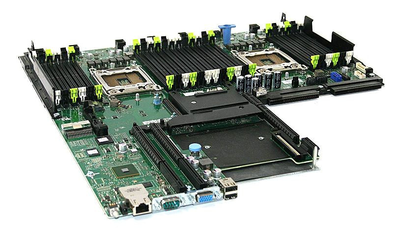 Genuine Dell PowerEdge R620 Motherboard (U) 0KCKR5 KCKR5 ...
