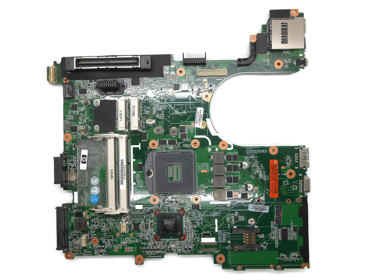 HP ProBook 6560b System Board Motherboard (RF) 01015FL00-600-G