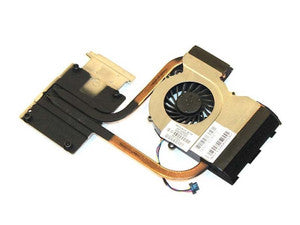 New Genuine HP Pavilion DV6-6000 DV6-6100 Cooling Fan 666392