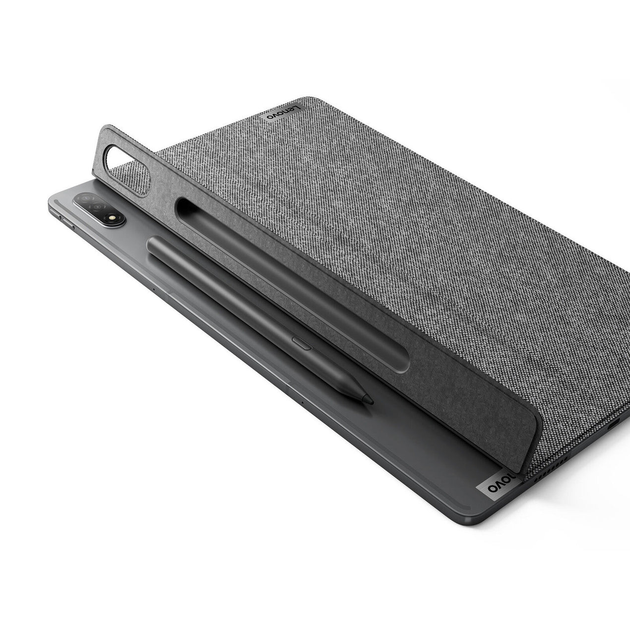 New Genuine Lenovo Tab P12 Pro Keyboard Pack ZG38C03675