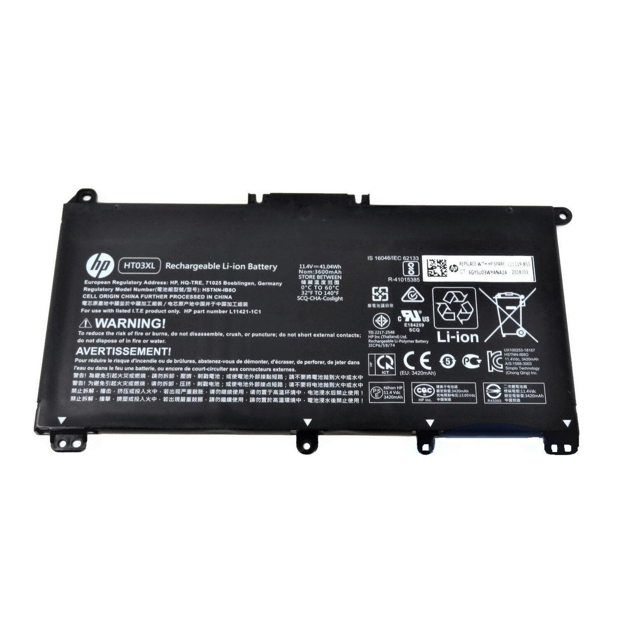 バッテリー新品！　HP14インチノート Core i5 SSD 240GB 楽天市場】【純正】Inspiron 14 5401-pxc2v 15V 53Wh dell ノート PC