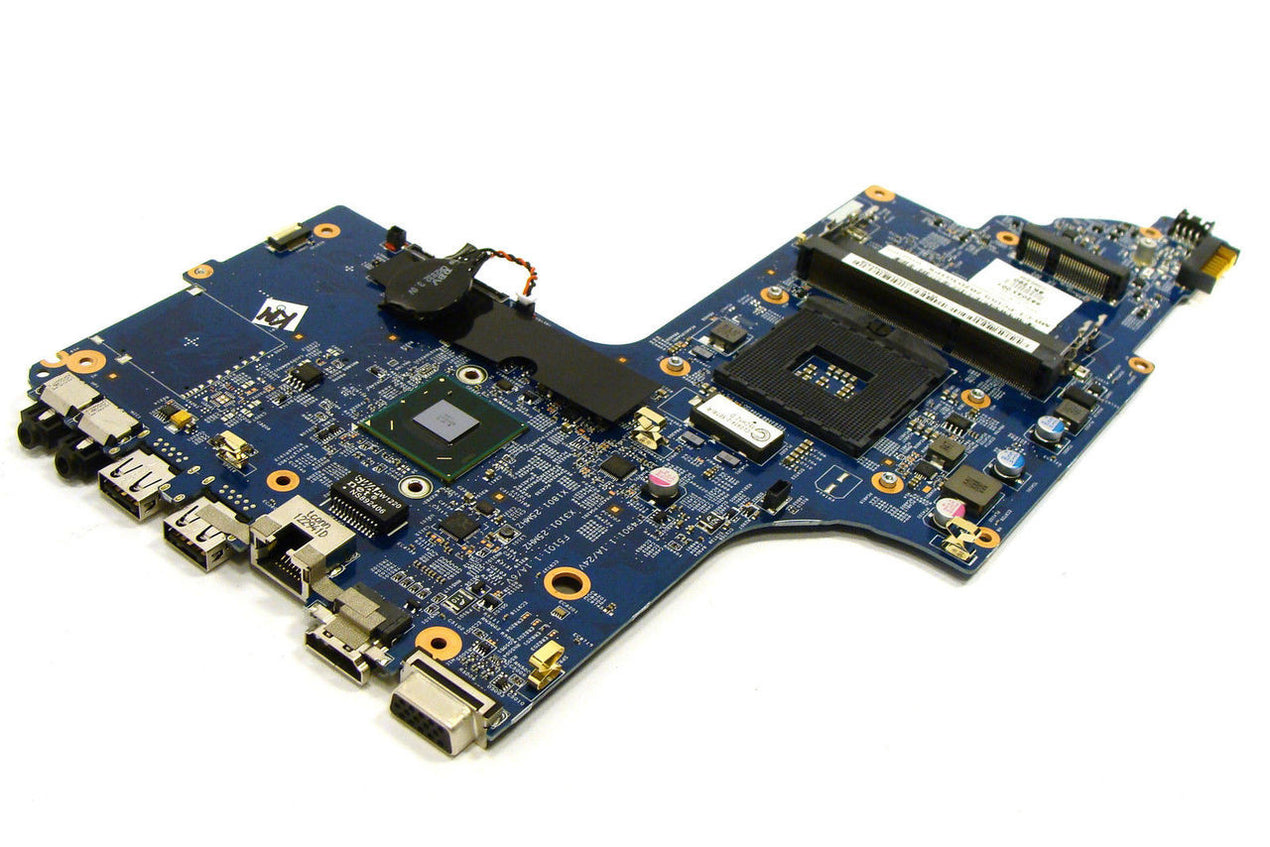 HP ENVY dv7 マザーボード（GEFORCE GT650M) メイン基盤