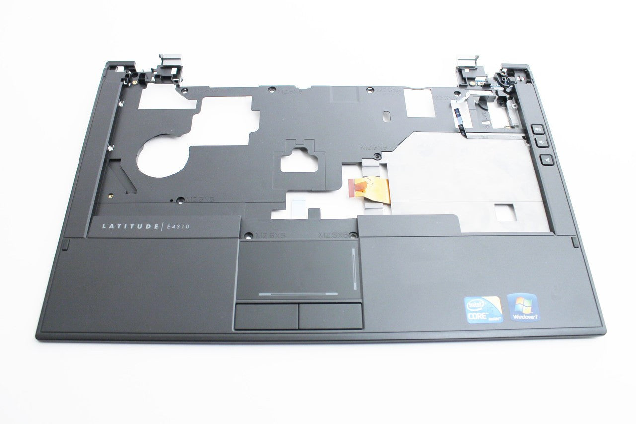 Palmrest Touchpad US 0PGC98 / PGC98 pour DELL Latitude 13 7370 - Neuf - FRANCE