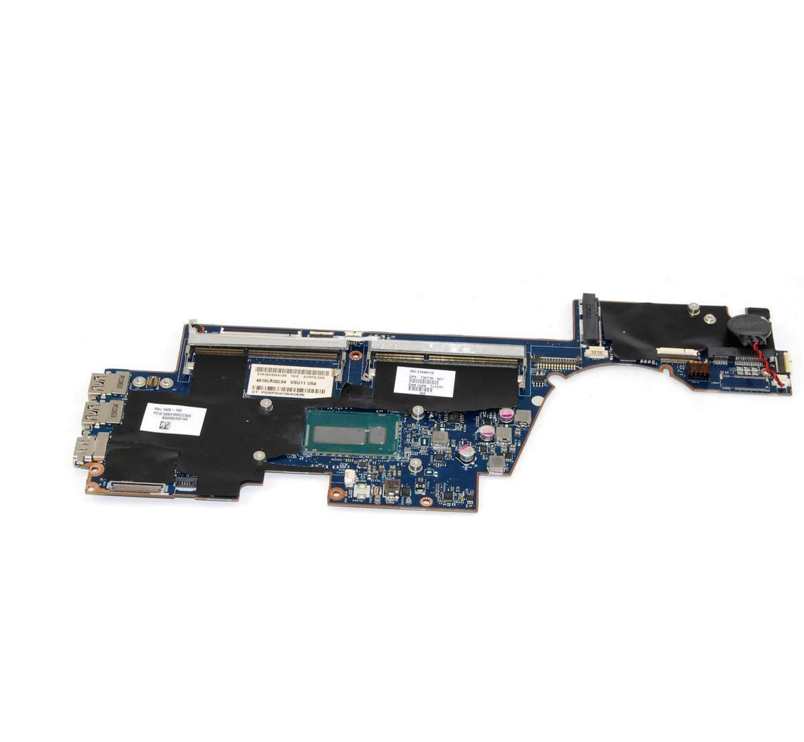 HP Envy Touchsmart M6 Sleekbook Laptop Motherboard Intel i5