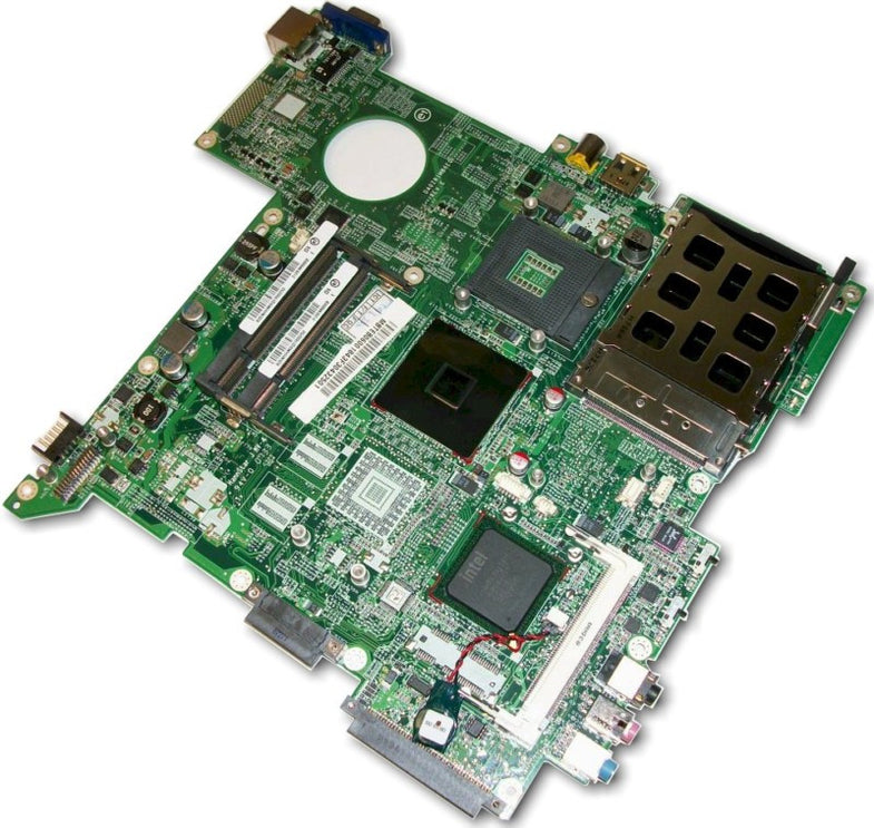 Carte mere DA0ZL6MB6C7 Rev C Acer Aspire 3630 series ZL6 | la