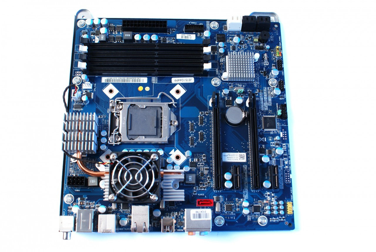 Alienware Aurora R3 Motherboard 46MHW DF1G9 LGA1155 046MHW ...