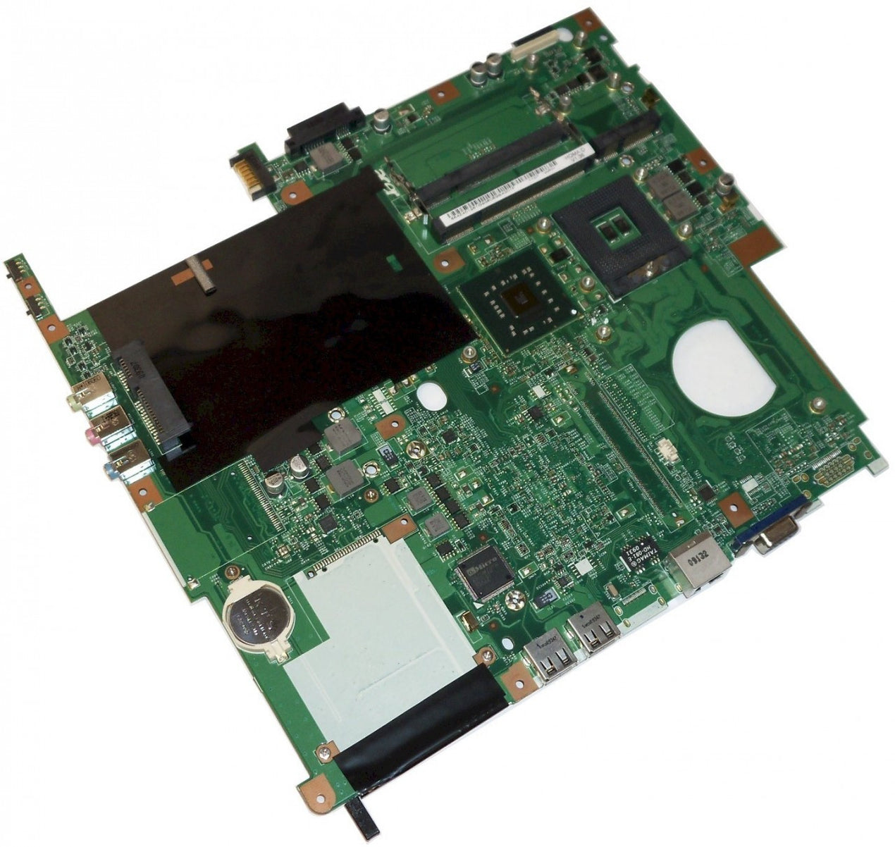 Acer Extensa 5630G 5630Z 5630ZG Motherboard MB.ECU01.001 Acer Extensa 5630G 5630Z 5630ZG Motherboard MB.ECU01.001