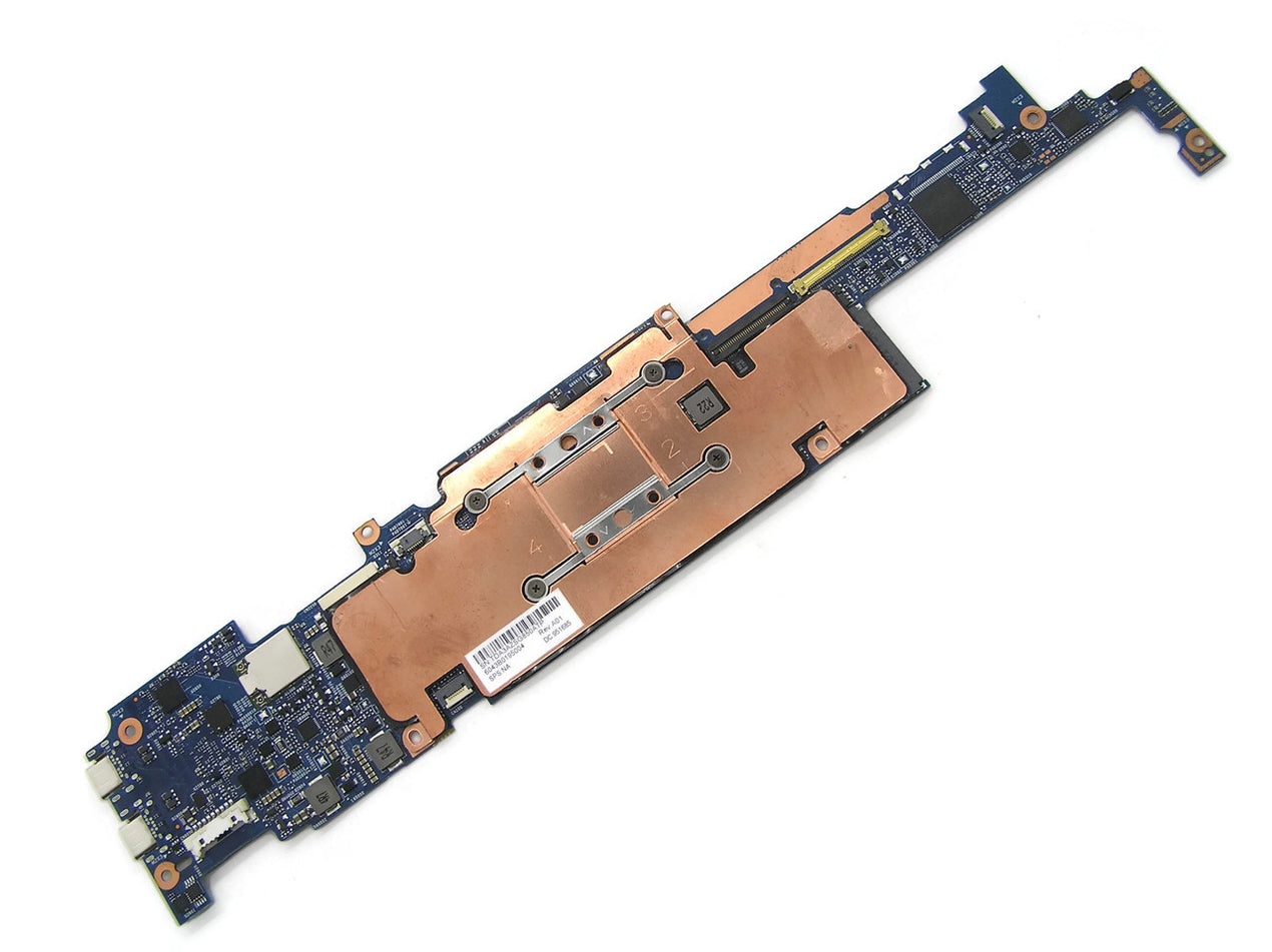 HP EliteBook Folio G1 Motherboard With 8GB UMA m7-6Y75 8GB 850910