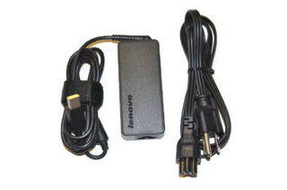 Adattatore CA ThinkPad da 65 W Slim (USB Type-C) - EU/INA/VIE/ROK | 4X20V24678 | Italia