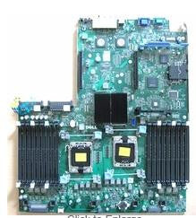 Dell Poweredge R710 Motherboard 0N047H N047H – notebookparts.com