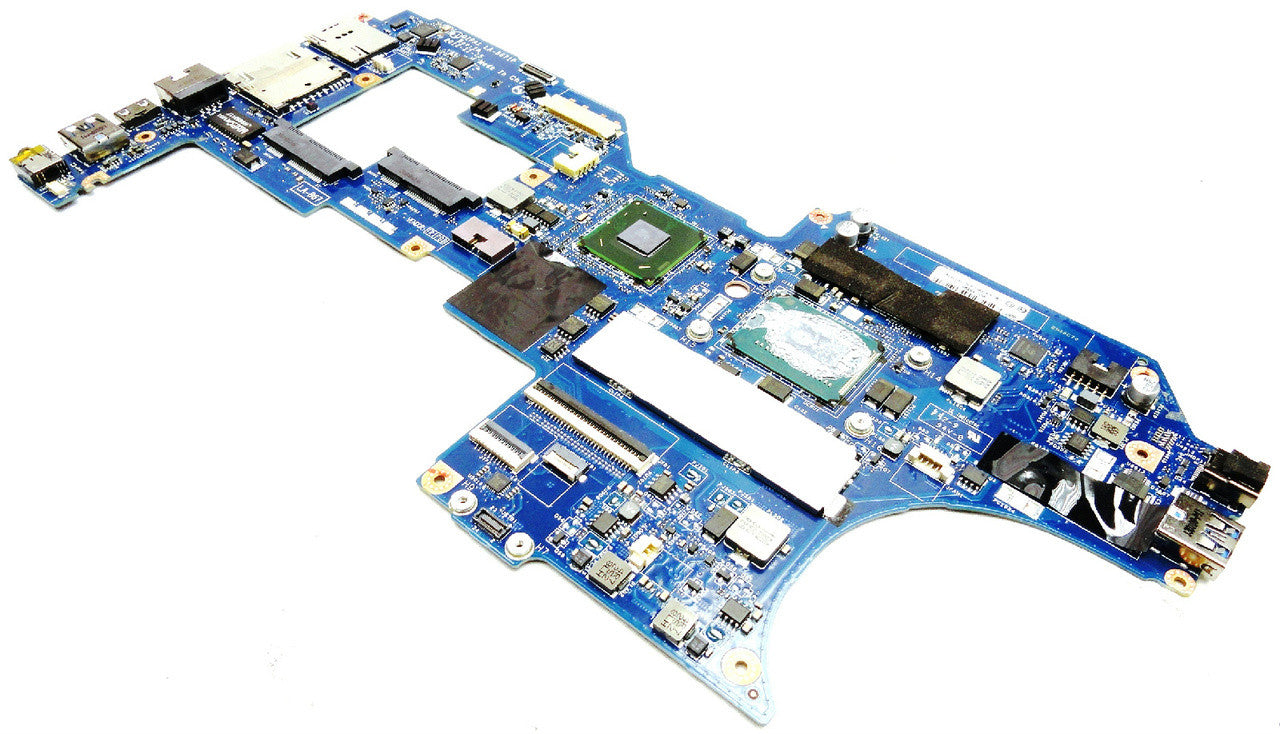 Lenovo ThinkPad S230u Motherboard 04X0734 – - Main Image