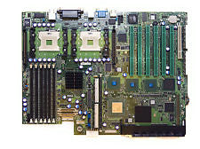 Dell Poweredge SC1430 Motherboard 0HD812 HD812